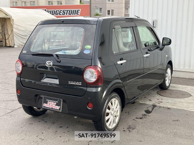Daihatsu MIRA 2019-05 6909206-16