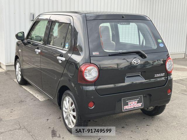 Daihatsu MIRA 2019-05 6909206-17