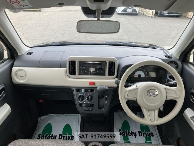 Daihatsu MIRA 2019-05 6909206-1