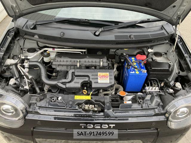 Daihatsu MIRA 2019-05 6909206-2