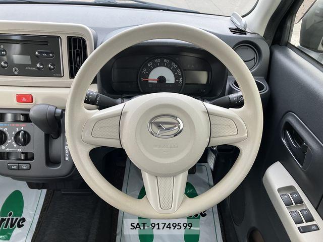 Daihatsu MIRA 2019-05 6909206-7