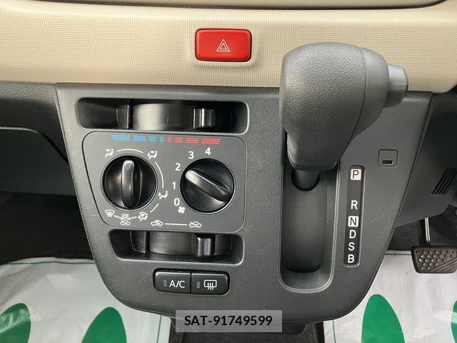 Daihatsu MIRA 2019-05 6909206-8