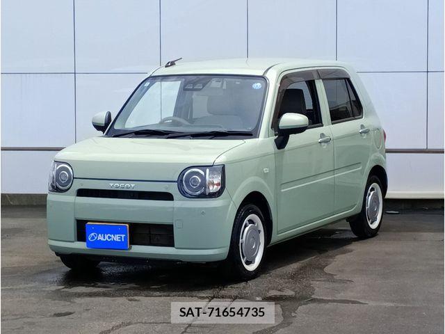 Daihatsu MIRA 2022-01 7222020-0