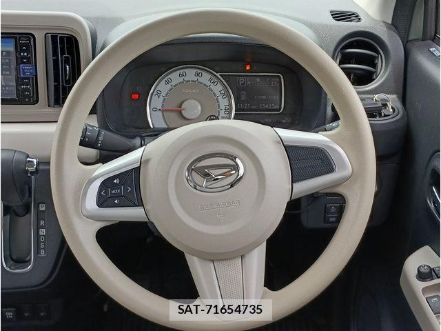 Daihatsu MIRA 2022-01 7222020-9