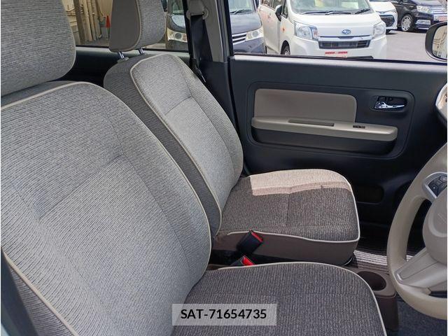 Daihatsu MIRA 2022-01 7222020-10