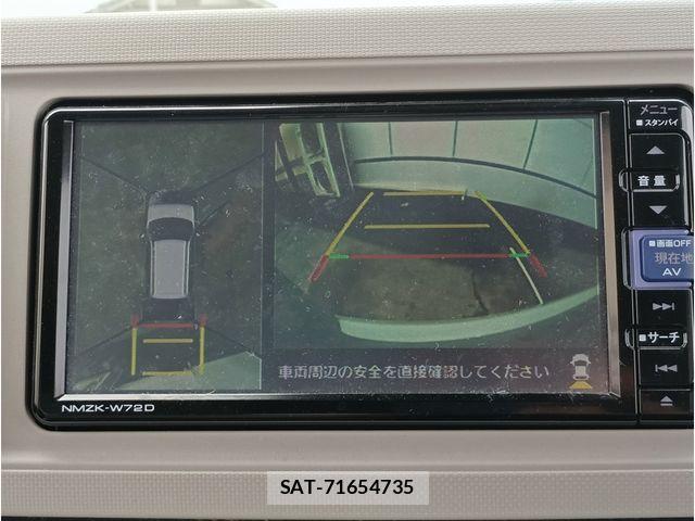 Daihatsu MIRA 2022-01 7222020-13