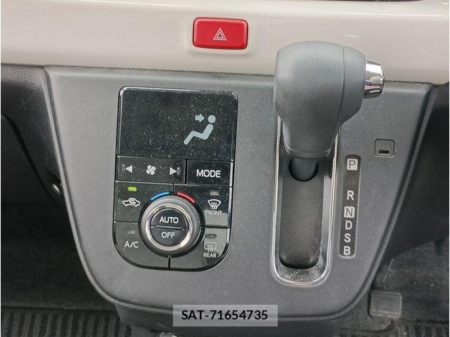 Daihatsu MIRA 2022-01 7222020-15