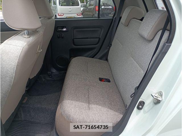 Daihatsu MIRA 2022-01 7222020-18