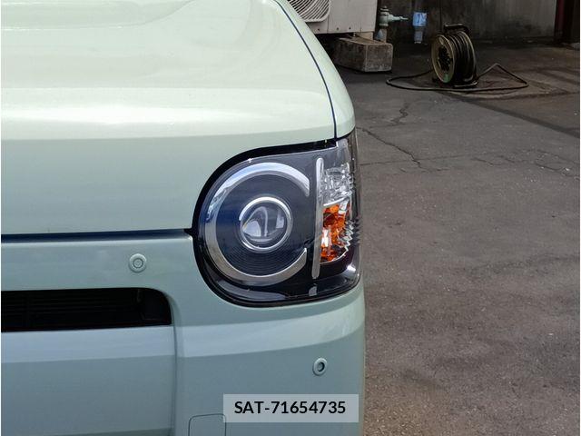 Daihatsu MIRA 2022-01 7222020-1