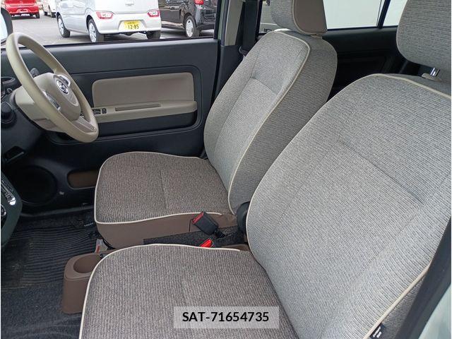 Daihatsu MIRA 2022-01 7222020-19