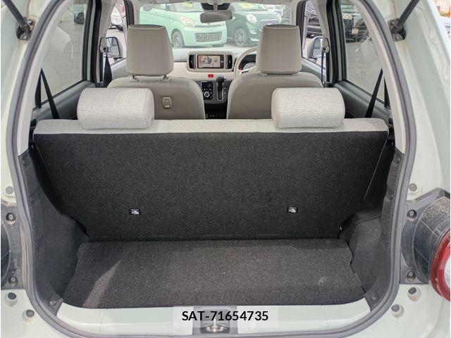 Daihatsu MIRA 2022-01 7222020-20