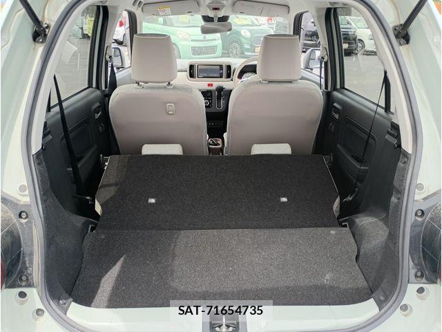 Daihatsu MIRA 2022-01 7222020-21