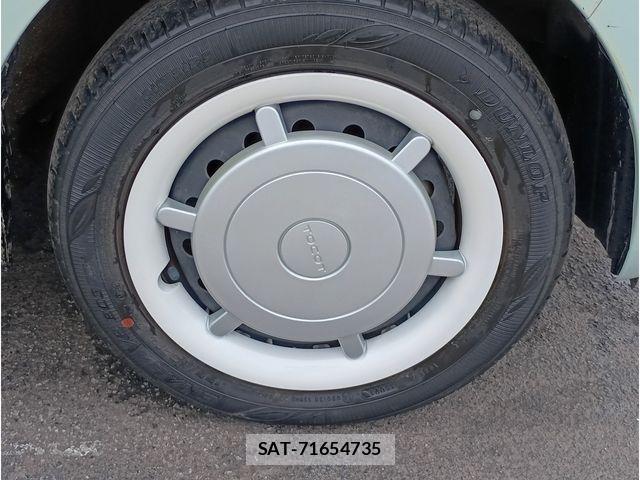 Daihatsu MIRA 2022-01 7222020-22