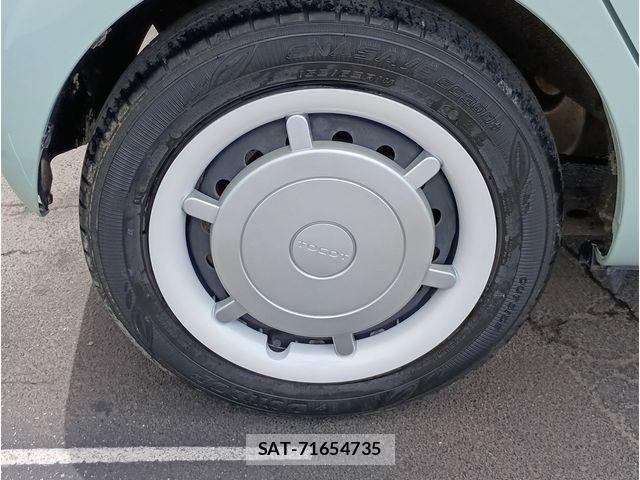 Daihatsu MIRA 2022-01 7222020-25