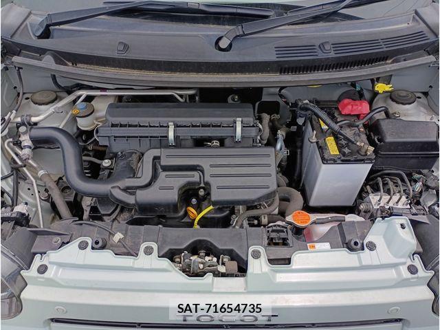 Daihatsu MIRA 2022-01 7222020-28