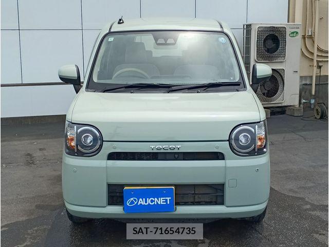 Daihatsu MIRA 2022-01 7222020-2