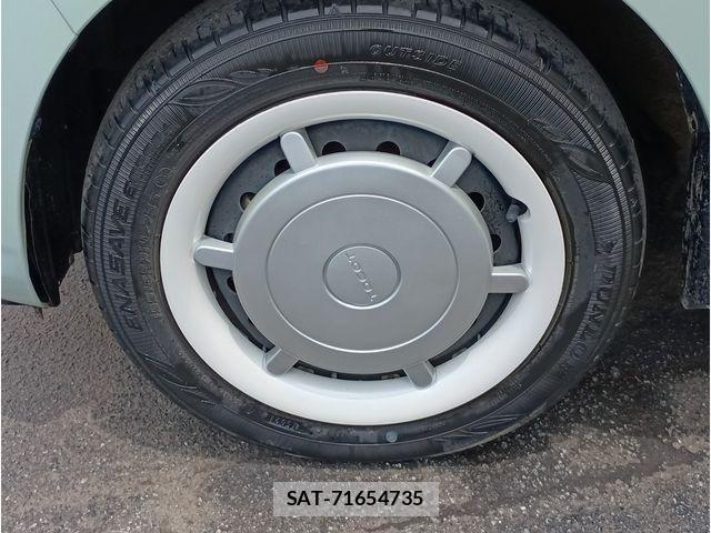 Daihatsu MIRA 2022-01 7222020-29