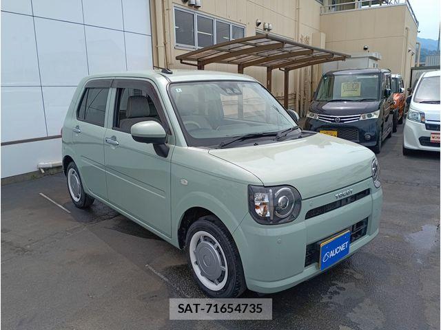 Daihatsu MIRA 2022-01 7222020-3