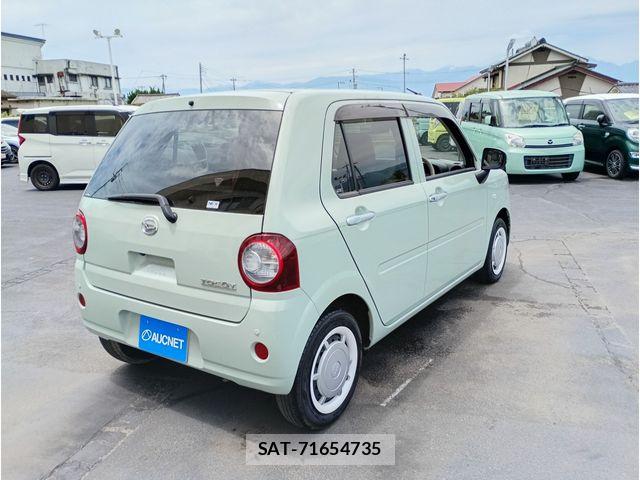 Daihatsu MIRA 2022-01 7222020-4
