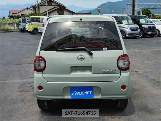 Daihatsu MIRA 2022-01 7222020-5