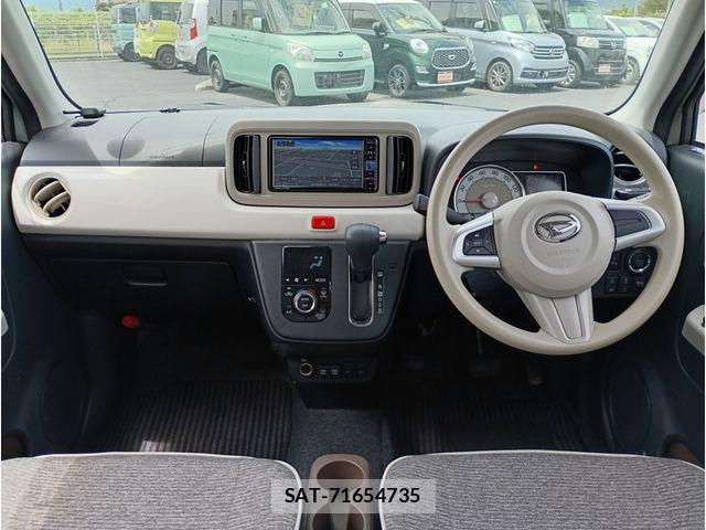 Daihatsu MIRA 2022-01 7222020-7
