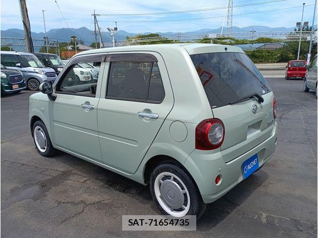 Daihatsu MIRA 2022-01 7222020-8
