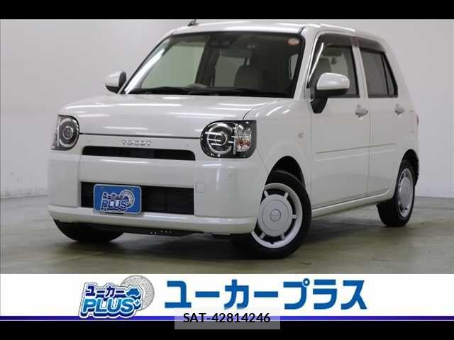 Daihatsu MIRA 2019-03 7222017-0