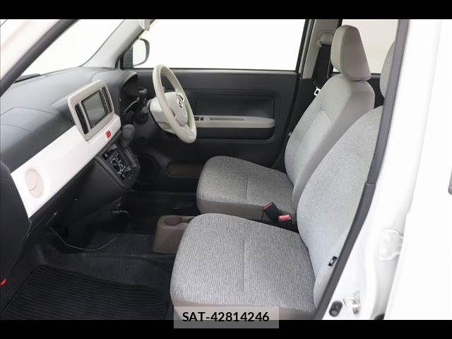 Daihatsu MIRA 2019-03 7222017-11