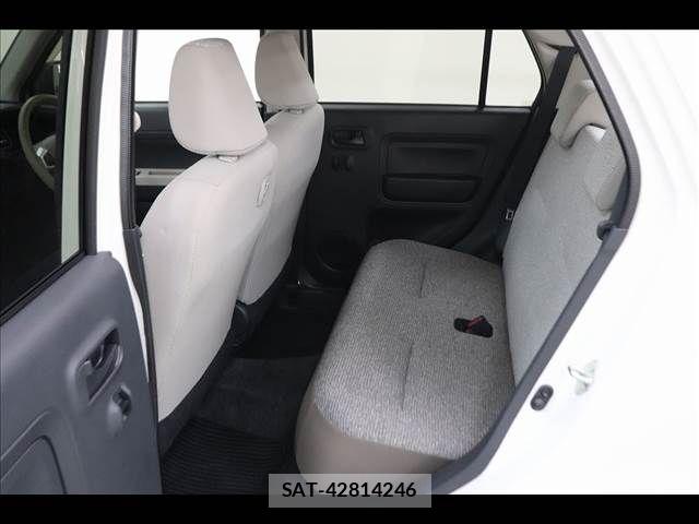 Daihatsu MIRA 2019-03 7222017-12