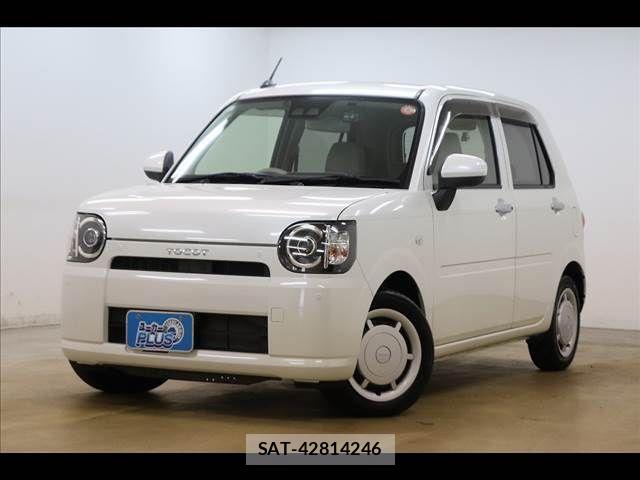 Daihatsu MIRA 2019-03 7222017-16