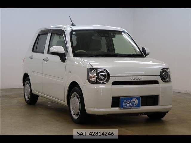 Daihatsu MIRA 2019-03 7222017-17