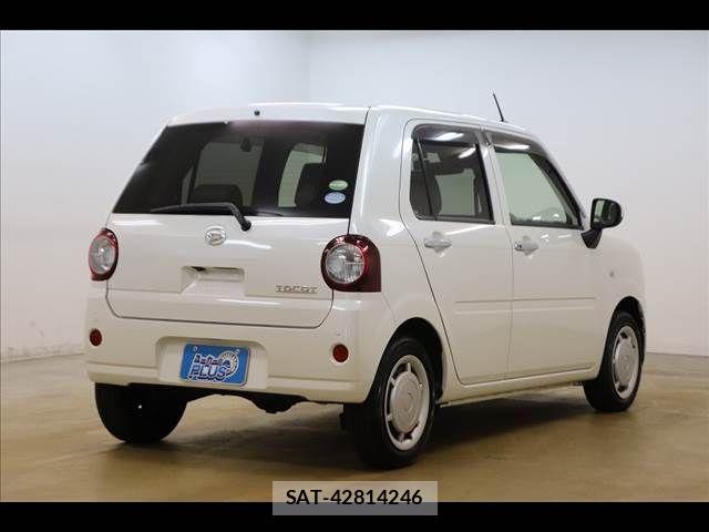 Daihatsu MIRA 2019-03 7222017-18