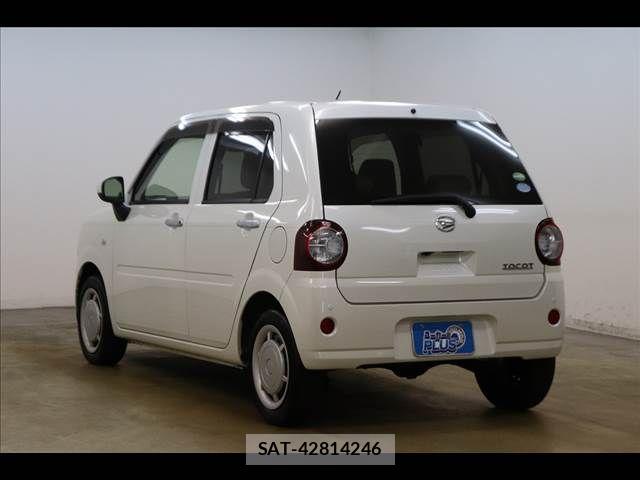 Daihatsu MIRA 2019-03 7222017-19