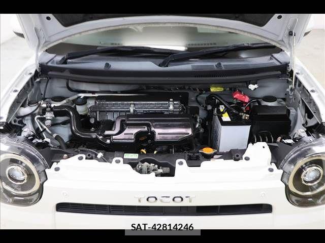 Daihatsu MIRA 2019-03 7222017-24