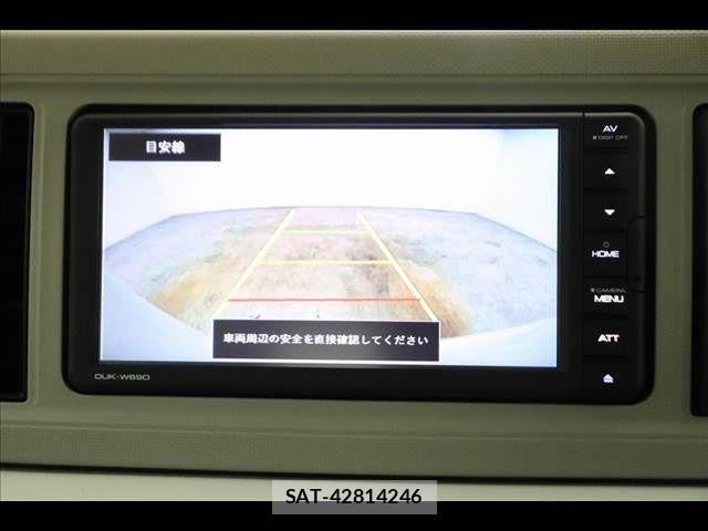 Daihatsu MIRA 2019-03 7222017-2