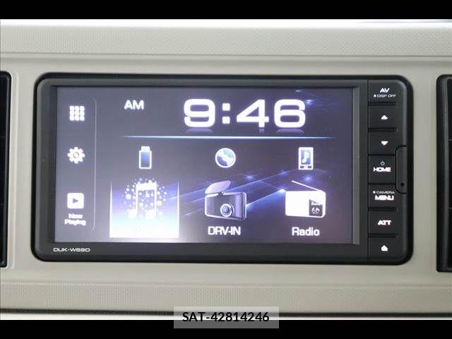Daihatsu MIRA 2019-03 7222017-5