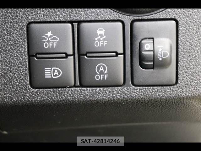 Daihatsu MIRA 2019-03 7222017-6