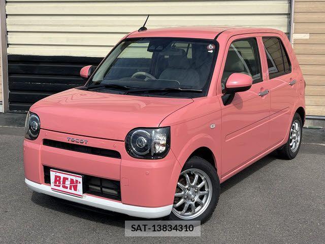 Daihatsu MIRA 2018-12 7455919-0