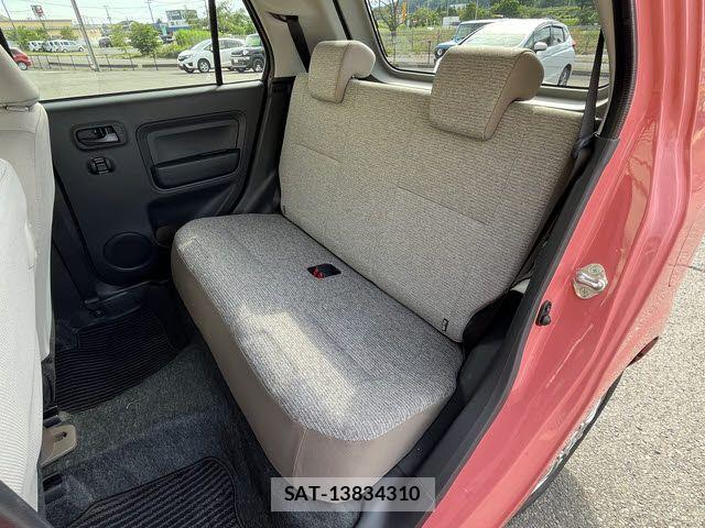 Daihatsu MIRA 2018-12 7455919-9
