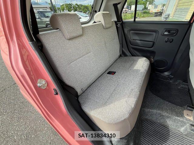 Daihatsu MIRA 2018-12 7455919-12