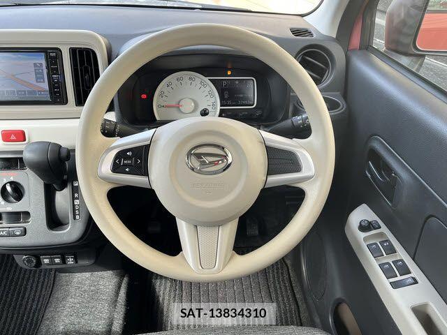 Daihatsu MIRA 2018-12 7455919-13