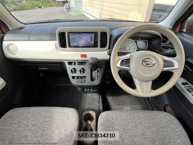 Daihatsu MIRA 2018-12 7455919-1