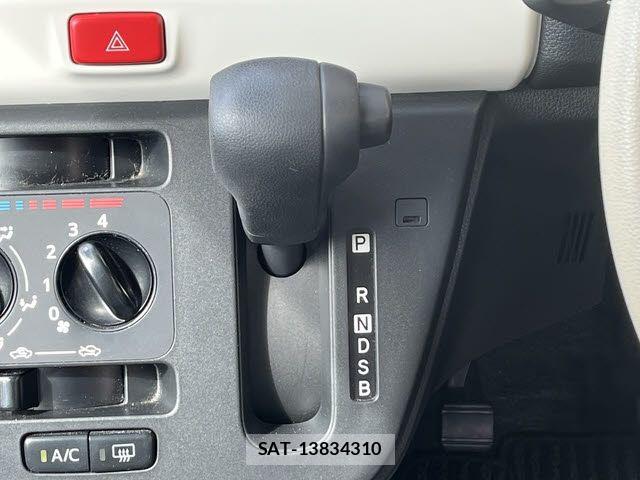 Daihatsu MIRA 2018-12 7455919-19
