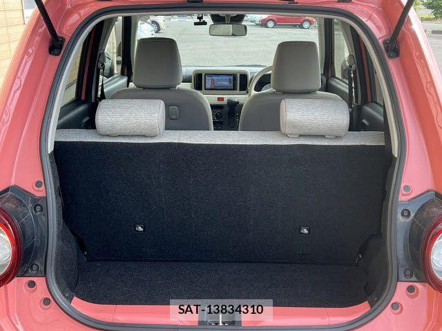 Daihatsu MIRA 2018-12 7455919-20