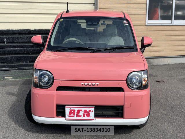 Daihatsu MIRA 2018-12 7455919-21