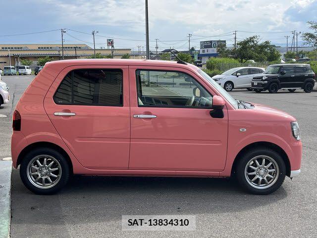 Daihatsu MIRA 2018-12 7455919-22