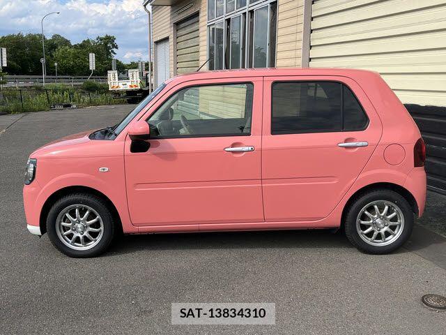 Daihatsu MIRA 2018-12 7455919-23