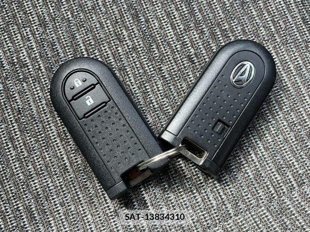 Daihatsu MIRA 2018-12 7455919-25