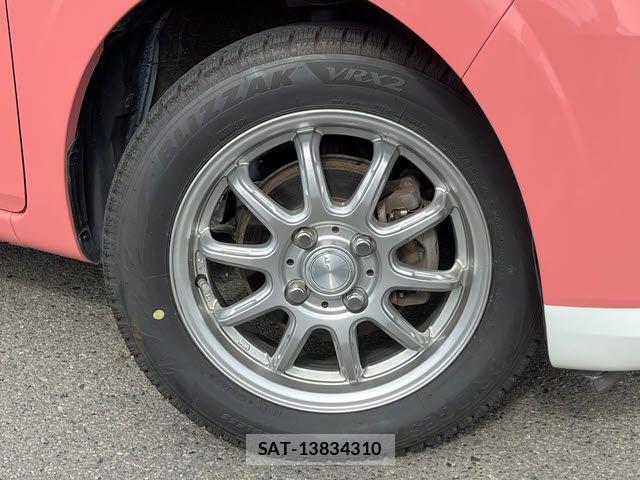 Daihatsu MIRA 2018-12 7455919-26