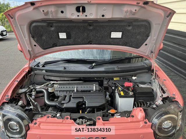 Daihatsu MIRA 2018-12 7455919-27